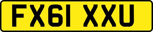 FX61XXU