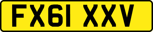 FX61XXV