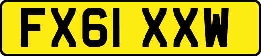FX61XXW