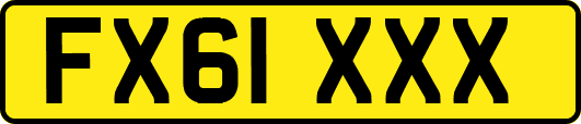 FX61XXX