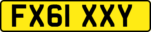 FX61XXY