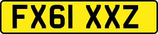 FX61XXZ