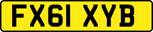 FX61XYB