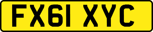 FX61XYC