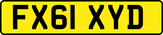 FX61XYD