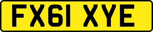 FX61XYE