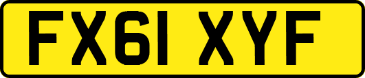 FX61XYF
