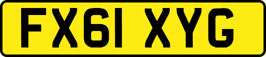 FX61XYG