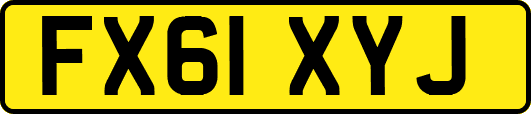 FX61XYJ