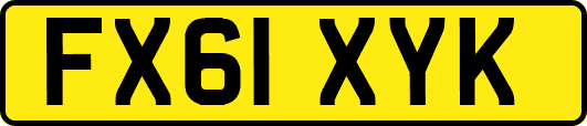 FX61XYK