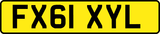 FX61XYL