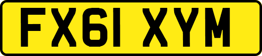 FX61XYM