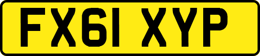 FX61XYP