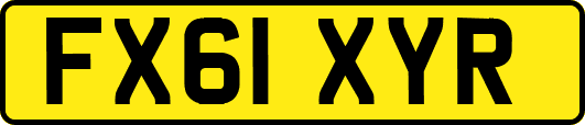FX61XYR