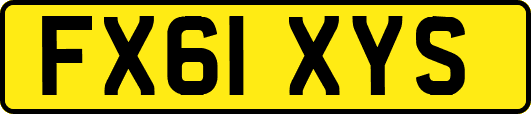FX61XYS