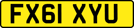 FX61XYU