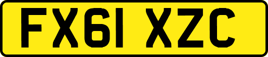 FX61XZC