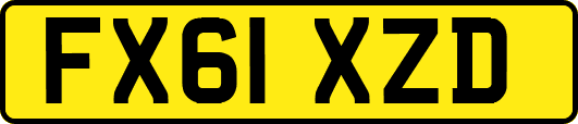 FX61XZD