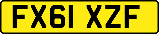 FX61XZF