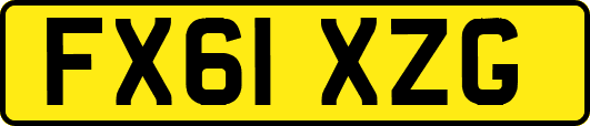 FX61XZG