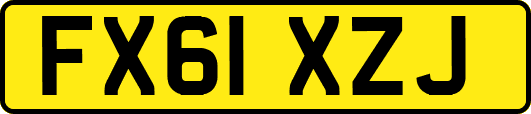 FX61XZJ