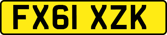 FX61XZK