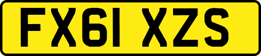 FX61XZS