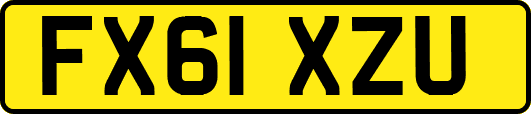 FX61XZU