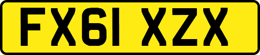 FX61XZX