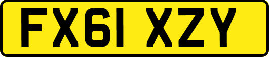 FX61XZY