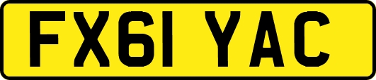 FX61YAC