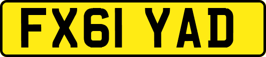 FX61YAD