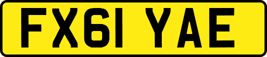 FX61YAE