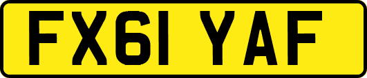 FX61YAF