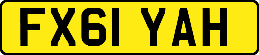 FX61YAH