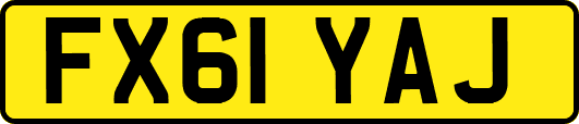 FX61YAJ