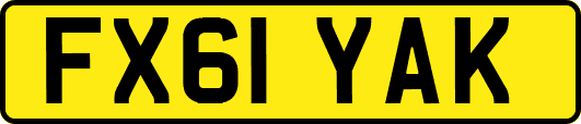 FX61YAK