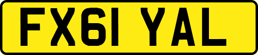 FX61YAL