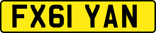 FX61YAN