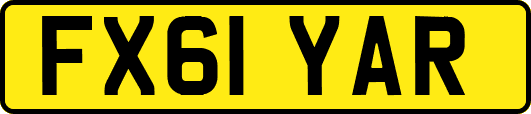 FX61YAR