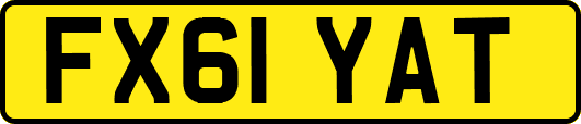 FX61YAT