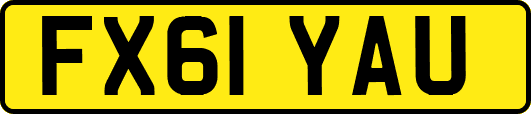 FX61YAU