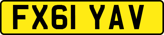 FX61YAV