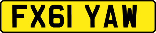 FX61YAW