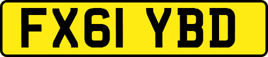 FX61YBD