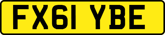 FX61YBE