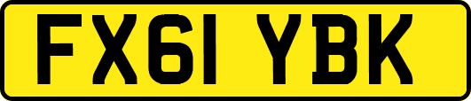 FX61YBK