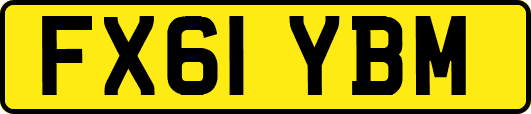 FX61YBM