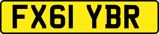 FX61YBR