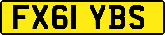 FX61YBS